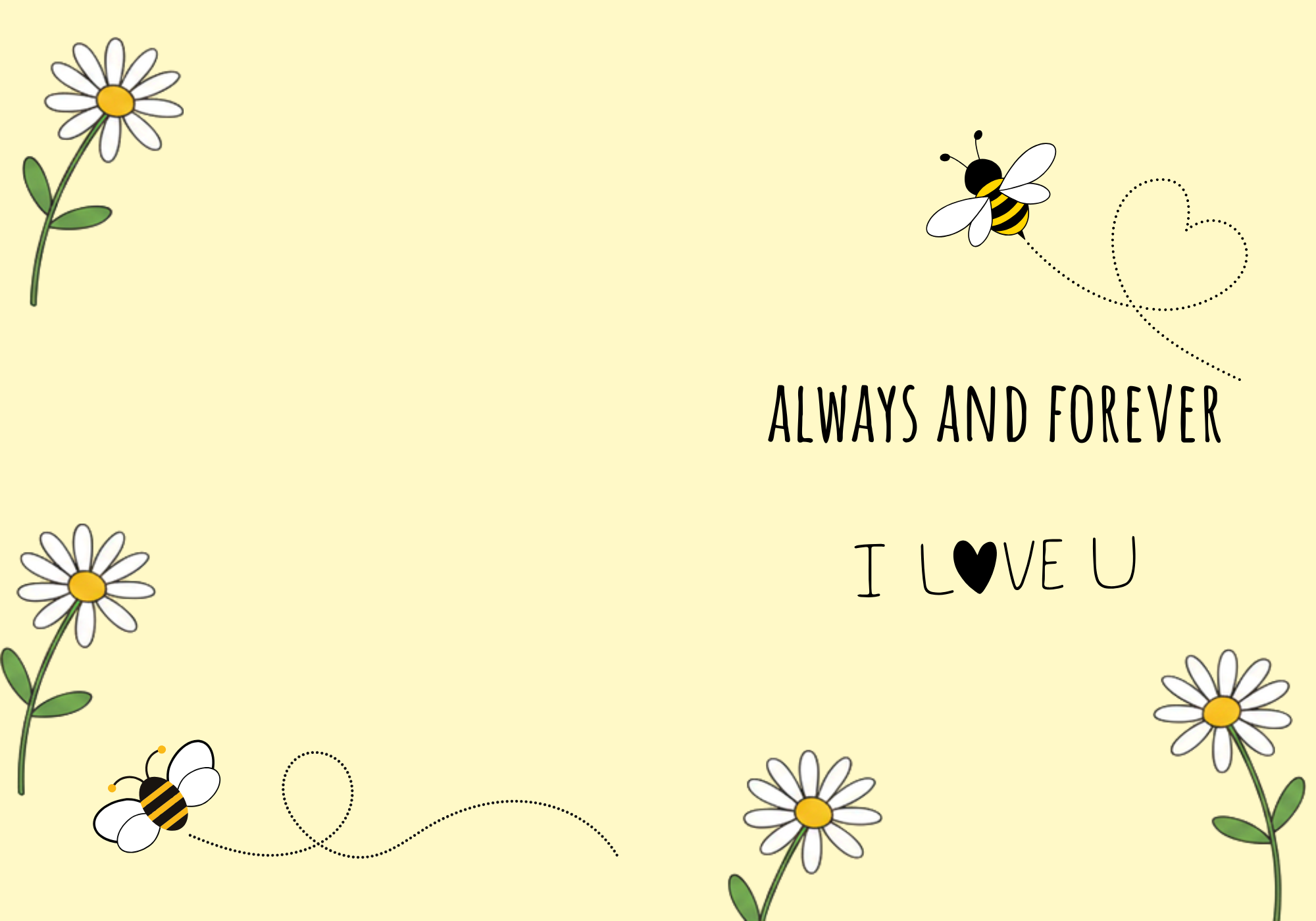 Printable Mother’s Day Card Bundle – 10 Unique Cards + Bonus Kids Coloring Page (Instant Download)