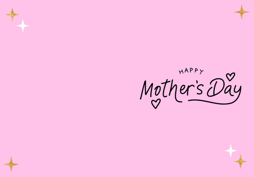 Printable Mother’s Day Card Bundle – 10 Unique Cards + Bonus Kids Coloring Page (Instant Download)